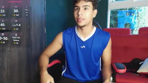 crh58_ online show from October 31, 2025, 7:48 pm