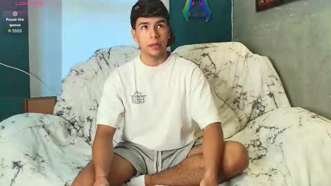 crh58_ online show from January 7, 2026, 4:31 pm