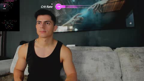 CRHISTIAN online show from December 29, 2024, 3:03 pm