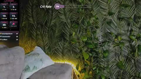 CRHISTIAN online show from January 5, 2025, 7:17 pm