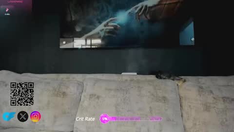 CRHISTIAN online show from January 15, 2025, 9:20 pm