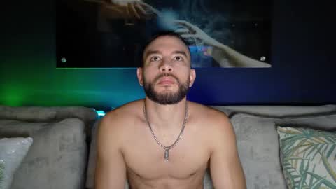 CRHISTIAN online show from February 26, 2026, 3:00 pm