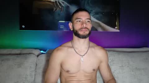 CRHISTIAN online show from February 27, 2026, 3:01 pm