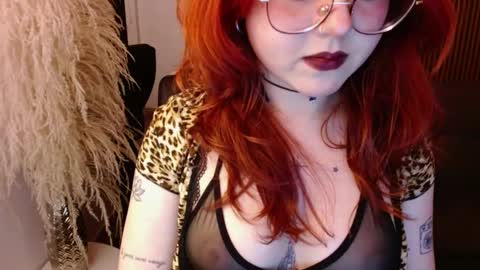 Tatiana  online show from January 16, 2025, 10:32 am