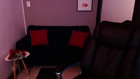 Tatiana  online show from February 20, 2025, 5:12 am