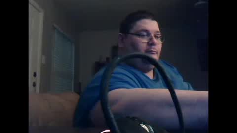 Duckie online show from October 11, 2025, 2:22 am