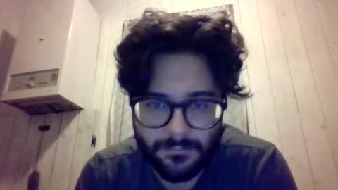 cris1758 online show from December 4, 2025, 6:01 am