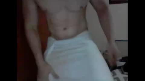 cris2428 online show from January 25, 2025, 11:32 pm