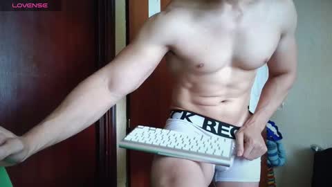 cris2428 online show from October 16, 2025, 3:35 pm