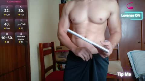 Snapshot of cris2428 chatting on May 12, 2026, 2:58 pm cris2428 online show from May 12, 2026, 2:58 pm