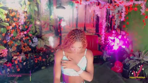 cris__brown online show from April 16, 2026, 3:18 am