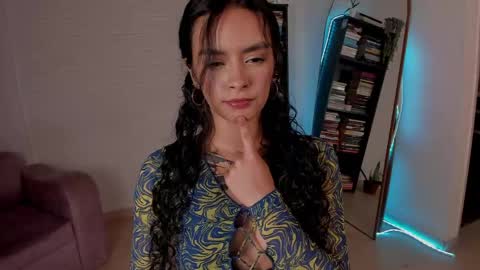 Cris Roberts online show from April 21, 2026, 1:42 am