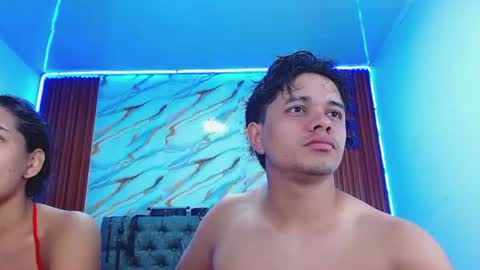 Snapshot of crisandmery chatting on July 7, 2026, 5:21 am CRISANDMERY online show from July 7, 2026, 5:21 am