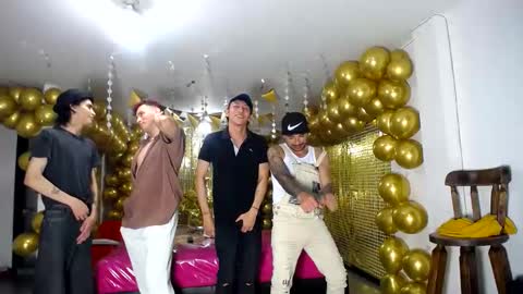 crismens online show from December 15, 2024, 3:13 am