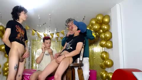 crismens online show from December 23, 2024, 6:11 am