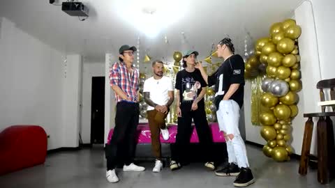 crismens online show from January 17, 2025, 3:12 am