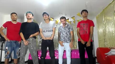 crismens online show from February 25, 2025, 3:20 am