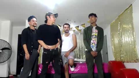 crismens online show from March 4, 2025, 3:22 am