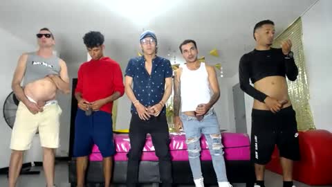 crismens online show from March 7, 2025, 3:29 am