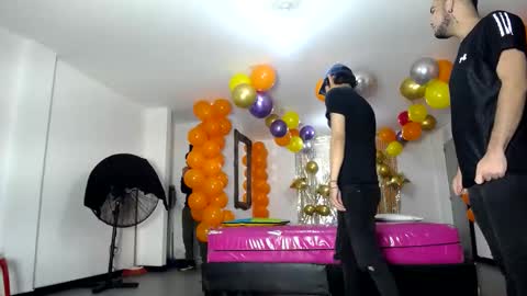 crismens online show from March 10, 2025, 3:01 am