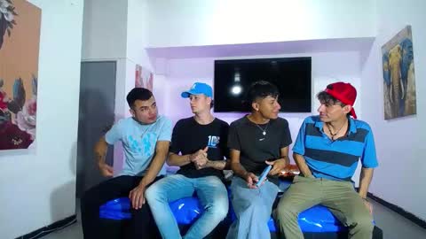 crismens online show from September 18, 2025, 5:59 pm