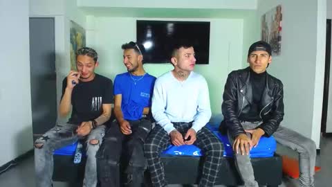 crismens online show from October 19, 2025, 6:41 pm