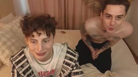 Chris online show from February 14, 2026, 6:32 am