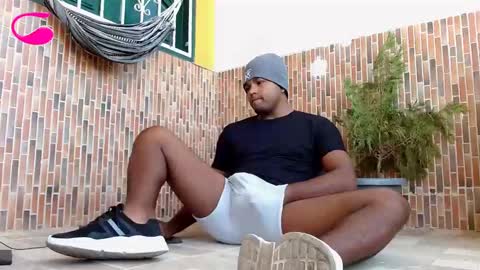 yereimis y jaider  online show from February 23, 2025, 6:45 pm