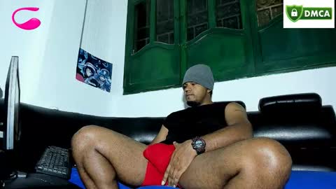 yereimis y jaider  online show from October 12, 2025, 1:59 am