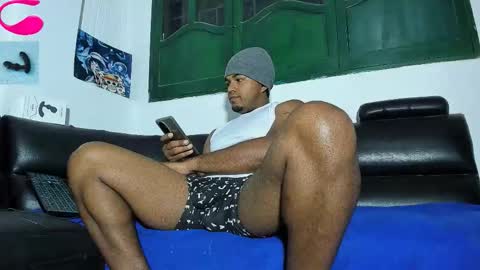 yereimis y jaider  online show from December 19, 2025, 2:07 am