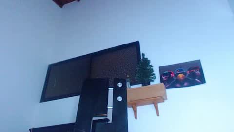 Cristopher online show from January 28, 2025, 2:43 am