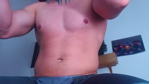 Cristopher online show from February 28, 2025, 5:37 am