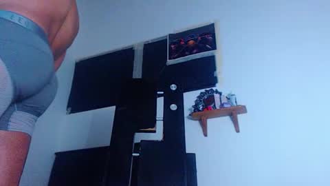 Cristopher online show from November 5, 2025, 2:00 am