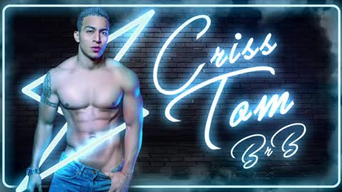 Snapshot of criss__tom chatting on June 3, 2026, 1:41 am Cristopher online show from June 3, 2026, 1:41 am