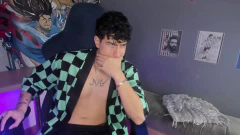 Cris online show from February 5, 2026, 4:06 am