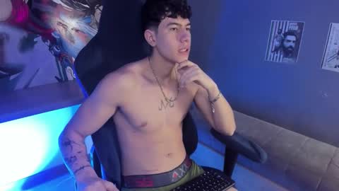 Cris online show from February 28, 2026, 2:56 am