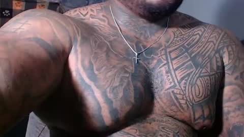 criss_zanders007 online show from June 11, 2026, 6:50 pm