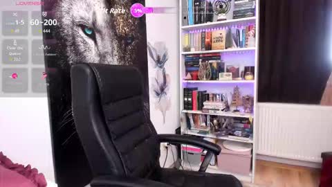 Snapshot of crissnight chatting on February 2, 2026, 9:08 am Twitter Christinne p online show from February 2, 2026, 9:08 am