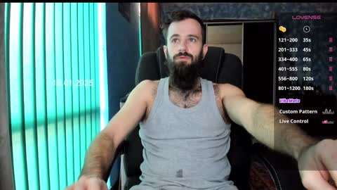 Snapshot of crissstud chatting on January 16, 2025, 10:21 am Criss online show from January 16, 2025, 10:21 am