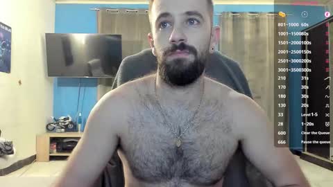 Snapshot of crissstud chatting on December 23, 2025, 6:00 am Criss online show from December 23, 2025, 6:00 am