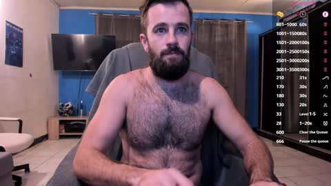 Snapshot of crissstud chatting on January 16, 2026, 3:43 am Criss online show from January 16, 2026, 3:43 am