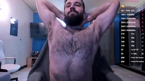 Snapshot of crissstud chatting on January 17, 2026, 7:57 am Criss online show from January 17, 2026, 7:57 am