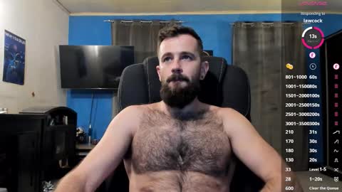 Snapshot of crissstud chatting on February 17, 2026, 10:05 pm Criss online show from February 17, 2026, 10:05 pm