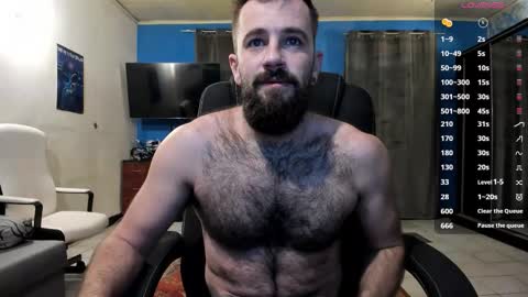 Snapshot of crissstud chatting on February 21, 2026, 3:29 am Criss online show from February 21, 2026, 3:29 am