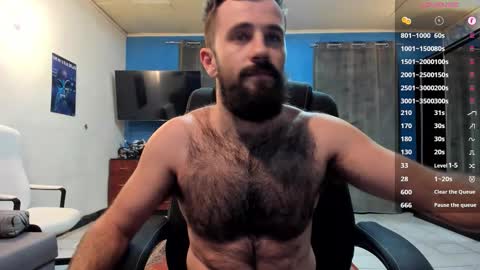 Snapshot of crissstud chatting on February 24, 2026, 5:49 am Criss online show from February 24, 2026, 5:49 am