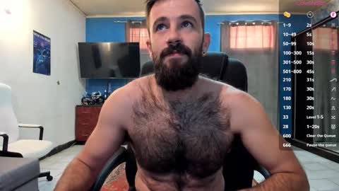 Snapshot of crissstud chatting on March 5, 2026, 6:53 am Criss online show from March 5, 2026, 6:53 am