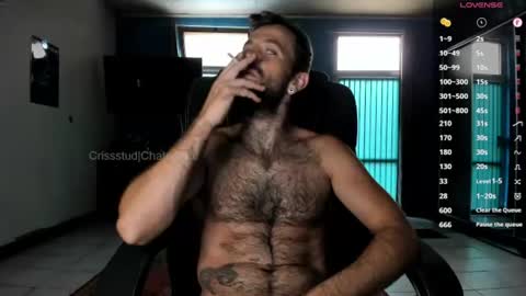 Criss online show from June 15, 2026, 7:43 am