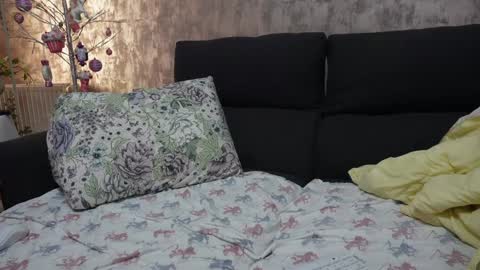 crissy_love online show from December 20, 2024, 7:33 am