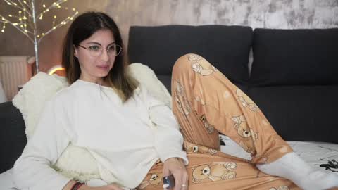 crissy_love online show from January 28, 2025, 7:53 pm