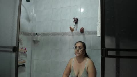 Cristal online show from February 9, 2025, 3:22 am